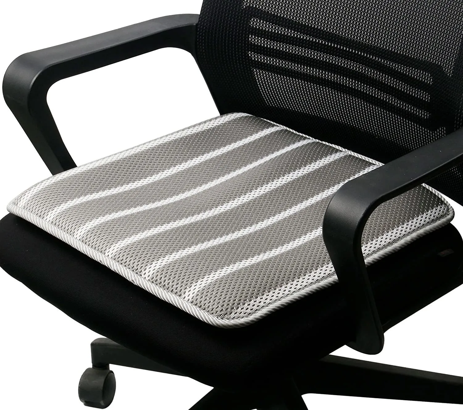 Cushion Decorative Pillow Breathable Office Chair Seat Cushion Pad