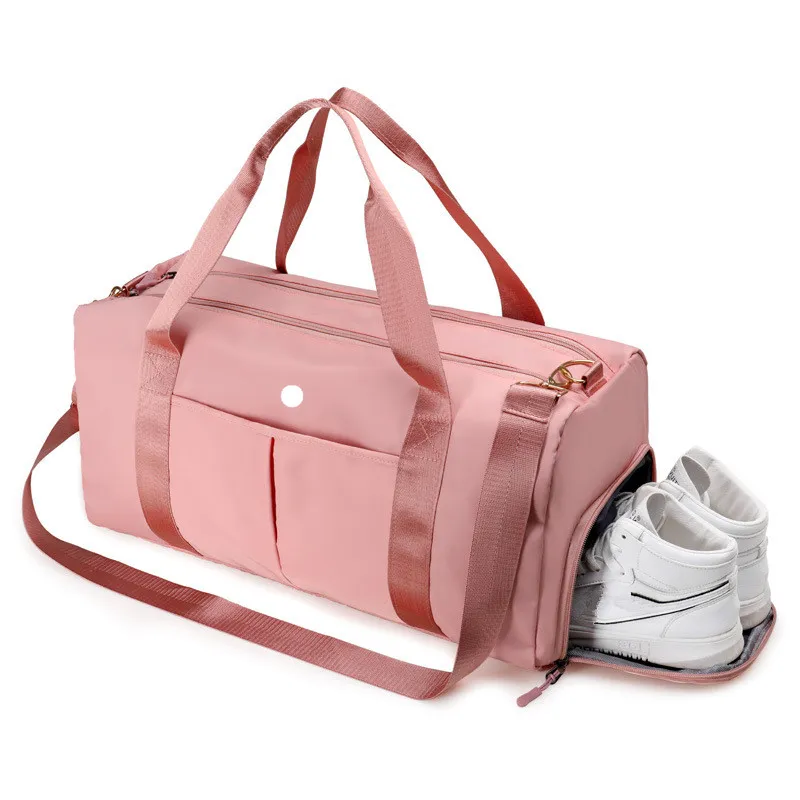 Borsa di stoccaggio tappetino Yoga moda donne ... - Shein