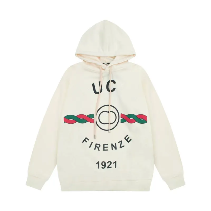 23 mens hoodie designer hoodie mens hoodies pure cotton new letter printing high-end trend versatile street fashion unisex clothing