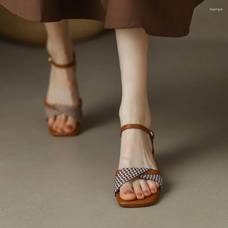 Narrow sandals ladies hotsell