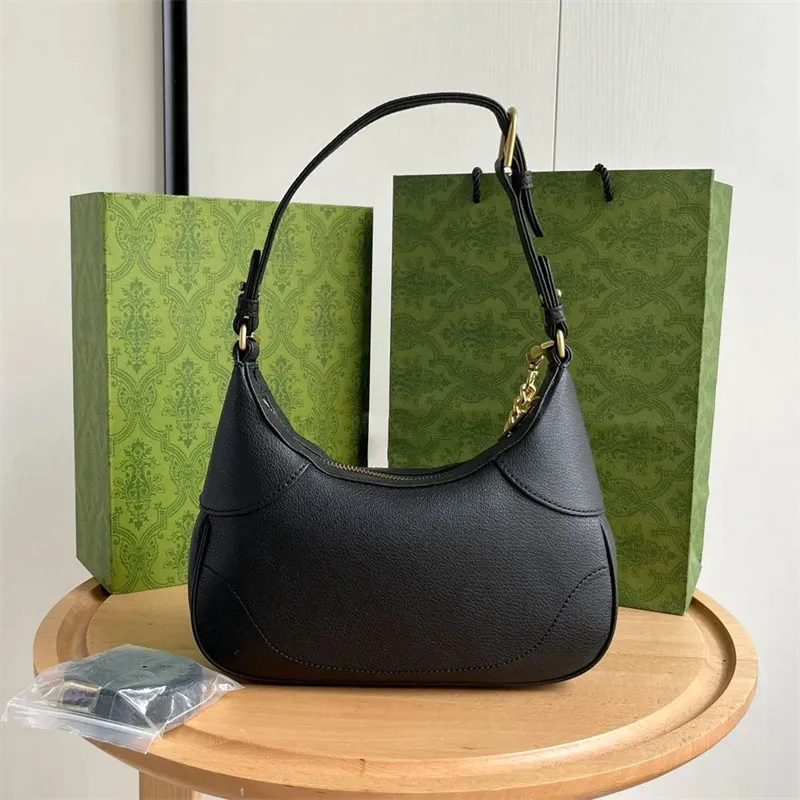 Luxe Ontwerpers Dames Schoudertas Totes circulaire Mode Echt Leer Crossbody Handtas Portemonnees Rugzak hobo boodschappentassen