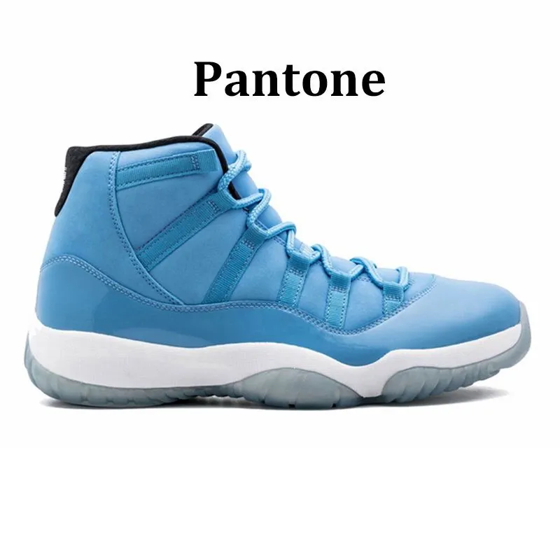 Jordan 11 cheap pantone dhgate