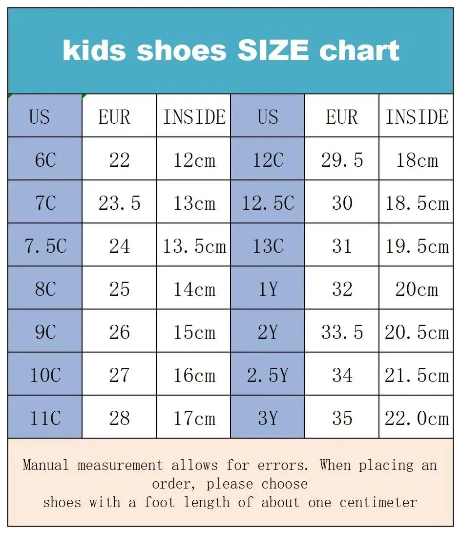 Shoe Chart Eu Shoe Size 24 To Uk Children's Kids Eu Shoe Size 24 Toddler Eu Shoe Size To Uk Shoes Size Uk Store