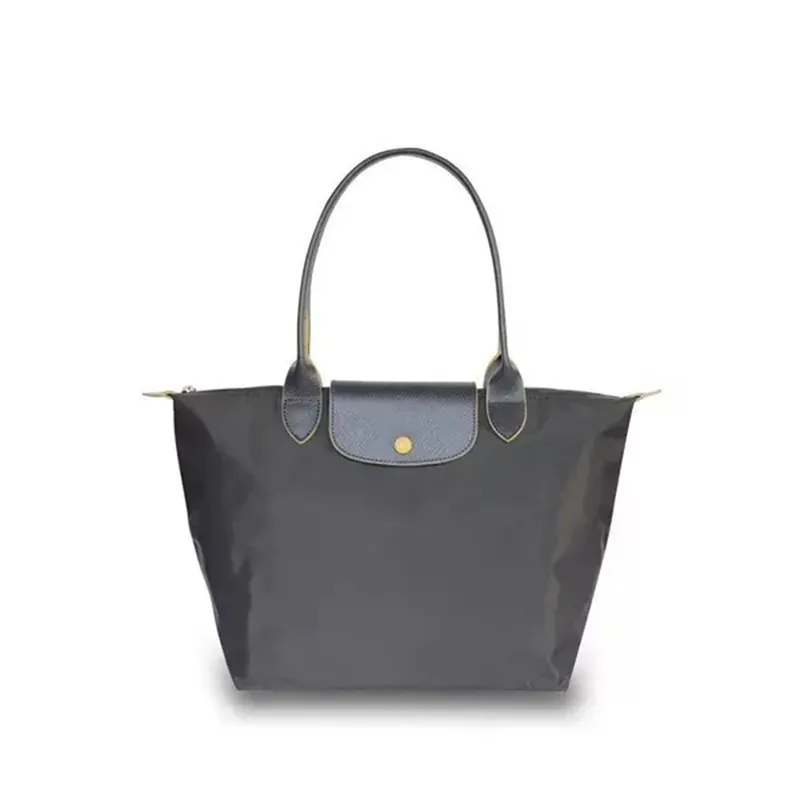 Top Quality Large Tote Bags Hobo Fashion Zipper Designers Shoulder