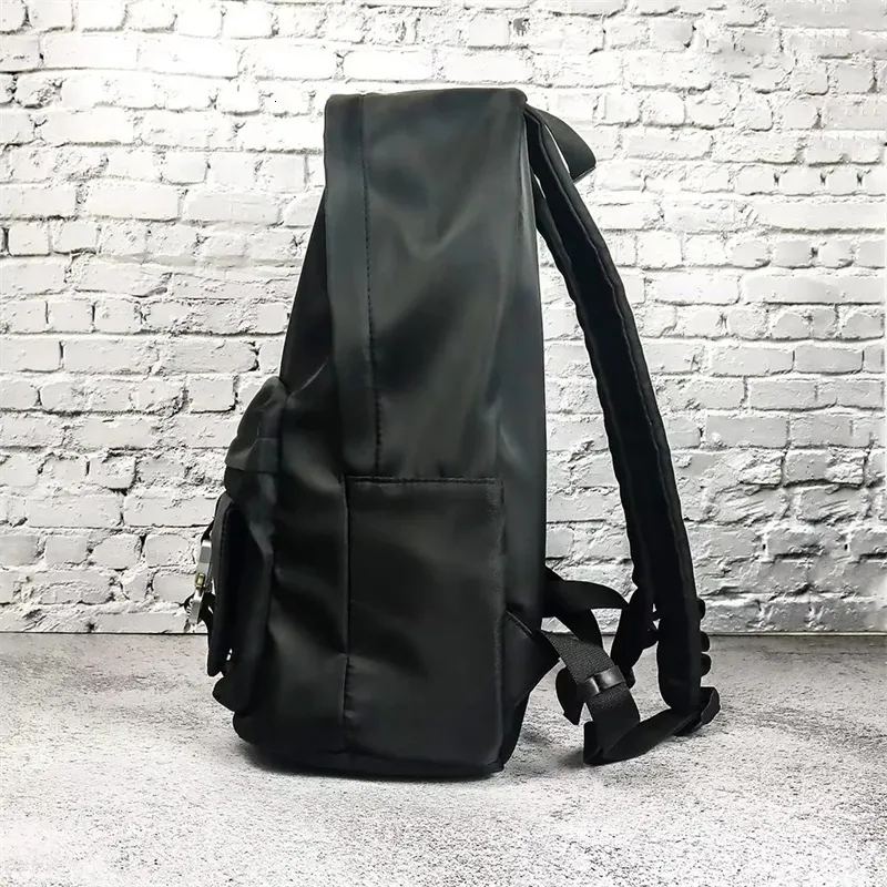 School Bags Black ALYX Backpacks Men Women 1 High Quality