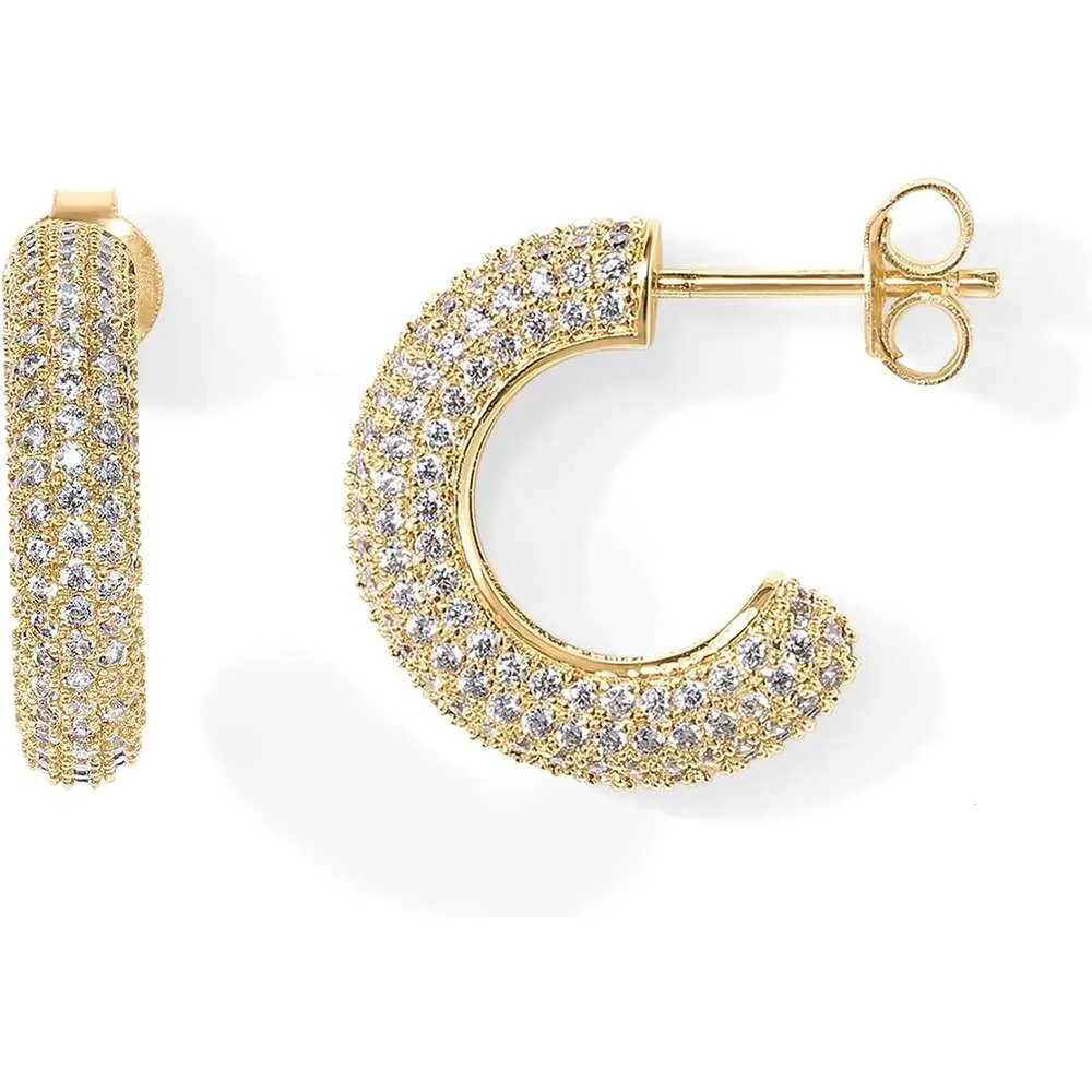 Pavoi cheap 14k gold