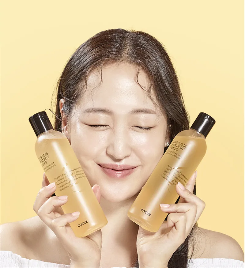 COSRX Full Fit Propolis Synergy Cosrx Clarifying Treatment Toner Daily