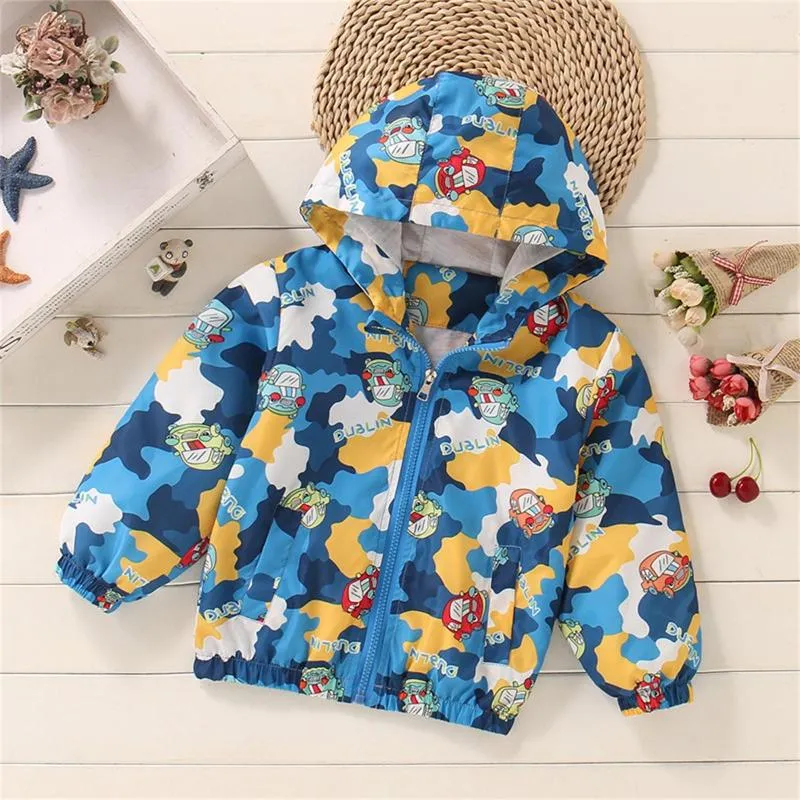 Baby boy waterproof outlet coat