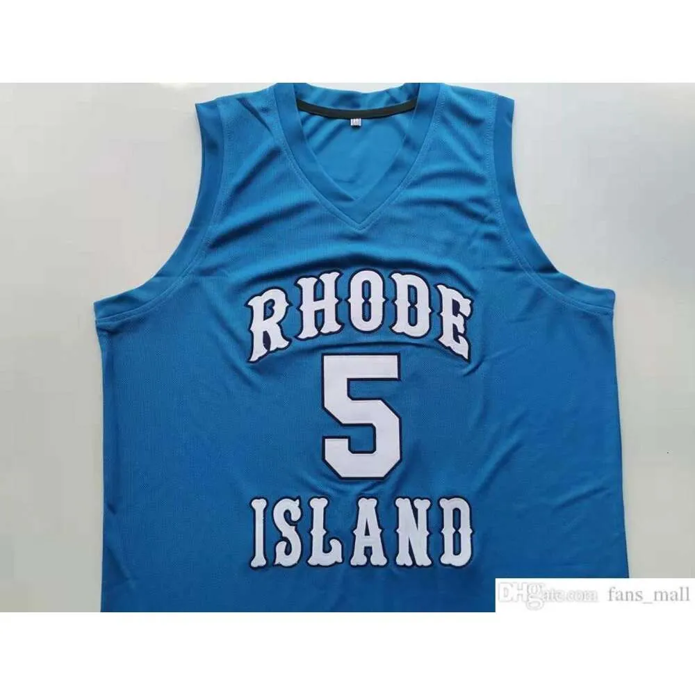 Lamar odom hotsell rhode island jersey