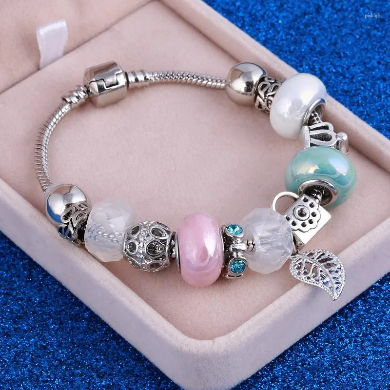 European charm hotsell bracelet brands