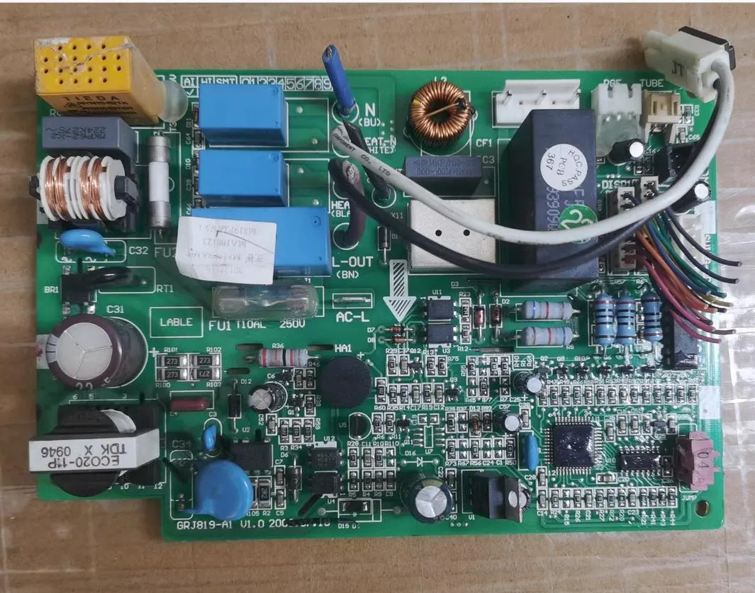 Motherboard Circuit Board Replacement Part For... From Urwardrobe, $52. ...