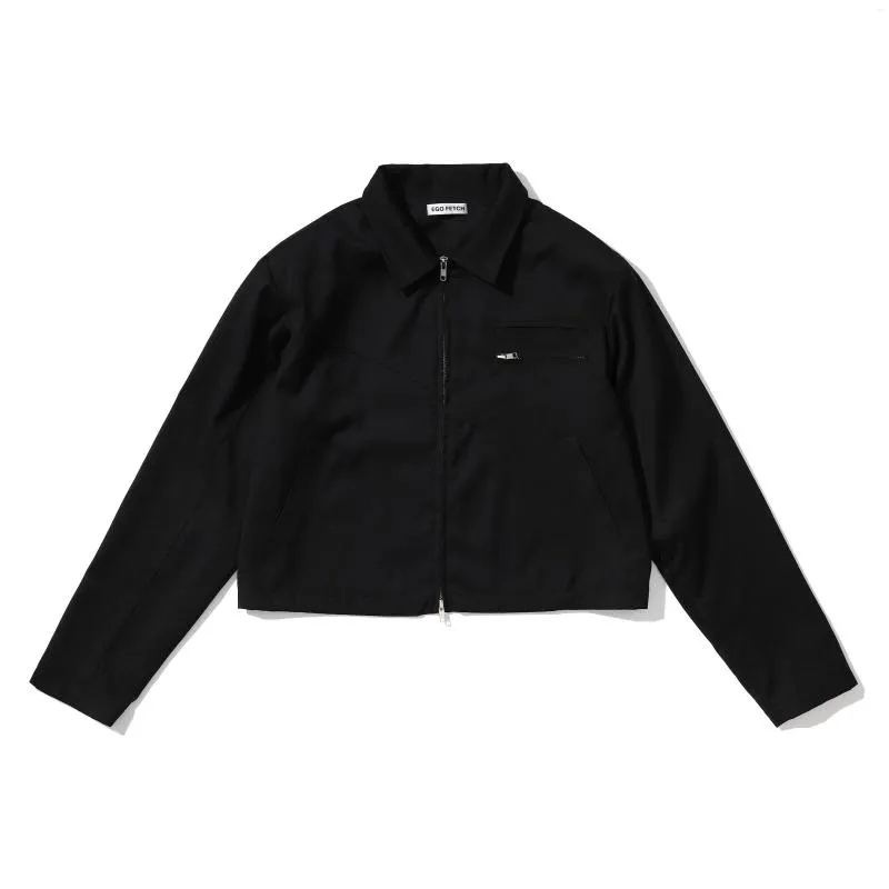Stylish Mens XY Work Flying Machine Jackets With FIT #015 From 