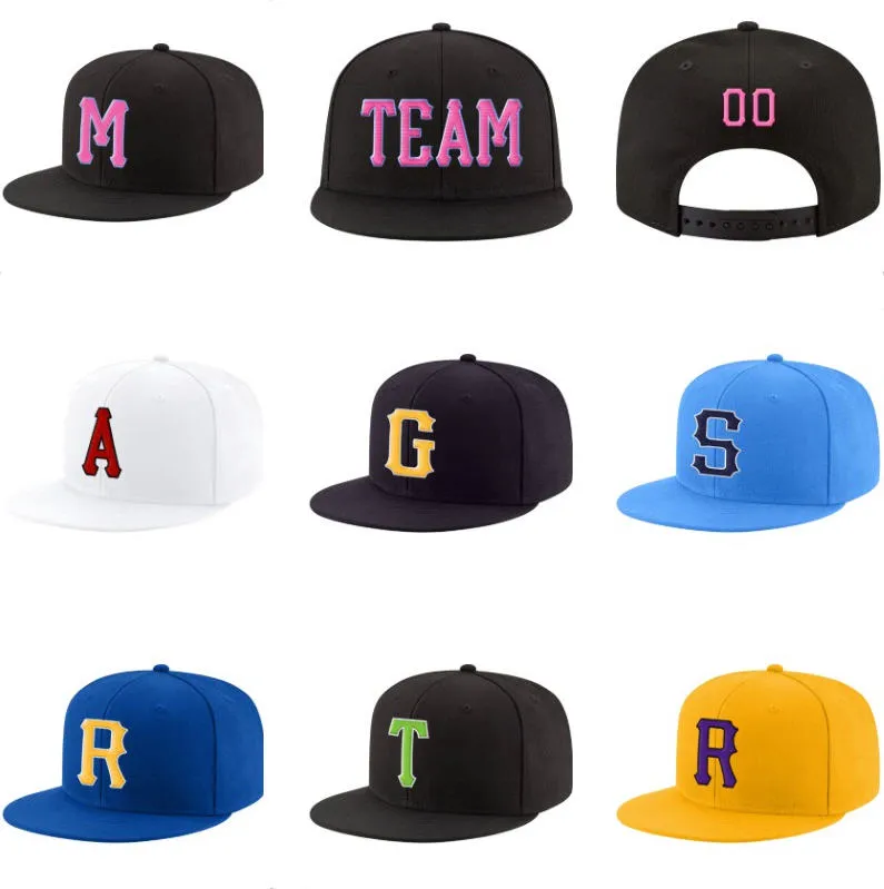 Top Selling Hi Hop Olive Green Snapback Hat Hats For America