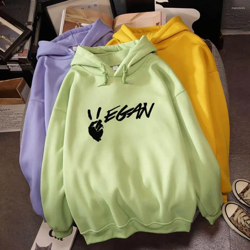 Kvinnors hoodies harajuku hoodie överdimensionerad grafisk kvinnor vintage tröja tjej ulzzang kläder koreanska streetwear själv överdimensionerad jumper