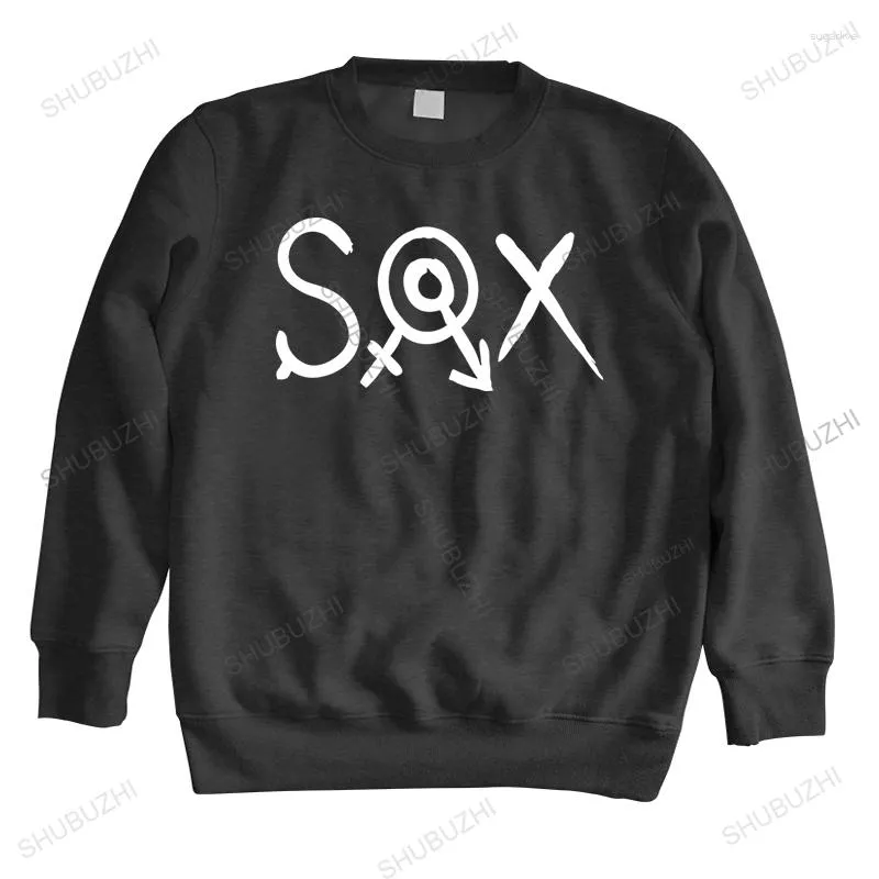 Heren Hoodies Man Lente Ronde Hals Cool Sweatshirt Shimoneta To Iu Gainen Ga Sonzai Shinai SOX Unisex Lange Hoge Kwaliteit Hoody