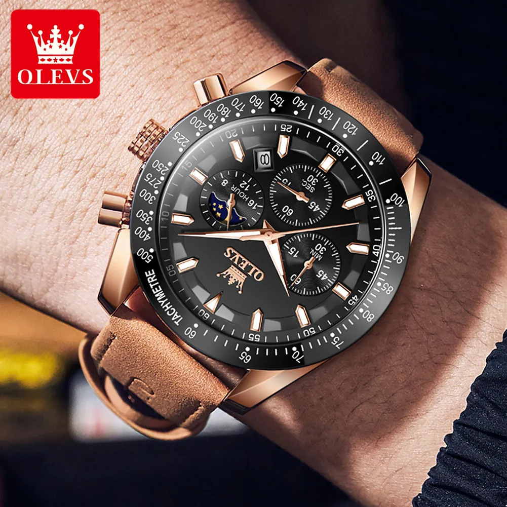 Relojes serios para hombre sale