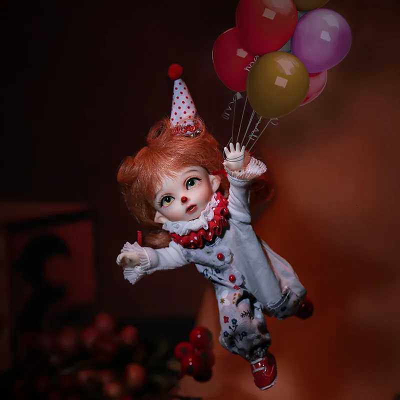Bjd pukifee on sale