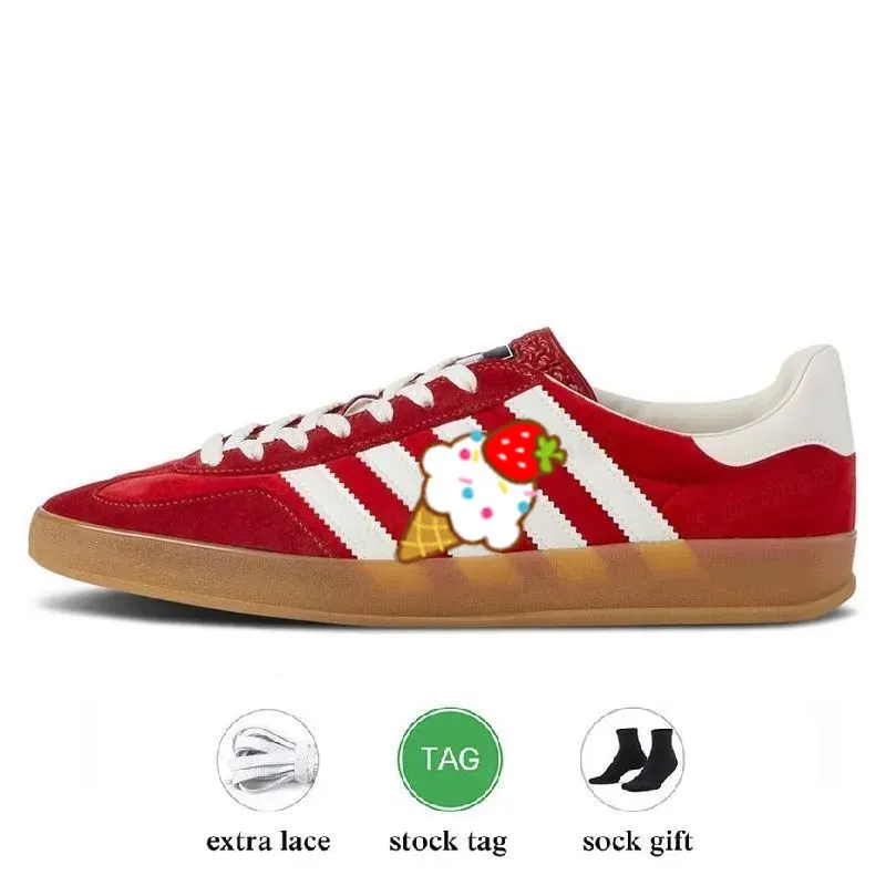 Original Gazelle Sneakers Basketball Shoes Sports Shoes Casual