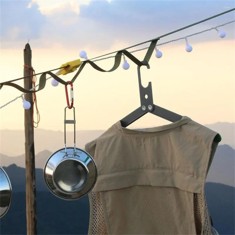 Foldable Kapde Tangne Ka Hanger With Slots For Outdoor Drying And Collapsible Coats From Tikopo 9.94 DHgate.Com