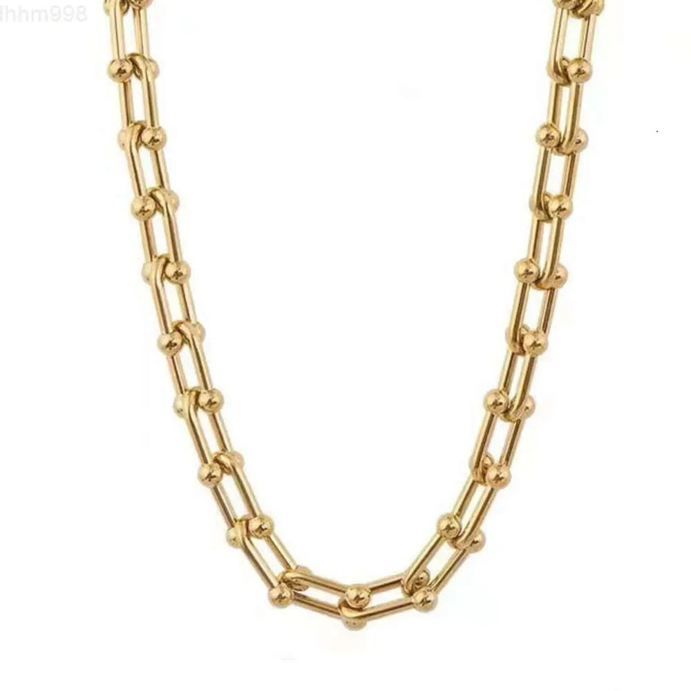 Luxury 18k Gold Chain Necklace AU750 Real Gold, Pawnable Fine Jewelry for  Women, Elegant Ladies' Gold Necklace Buy Now!