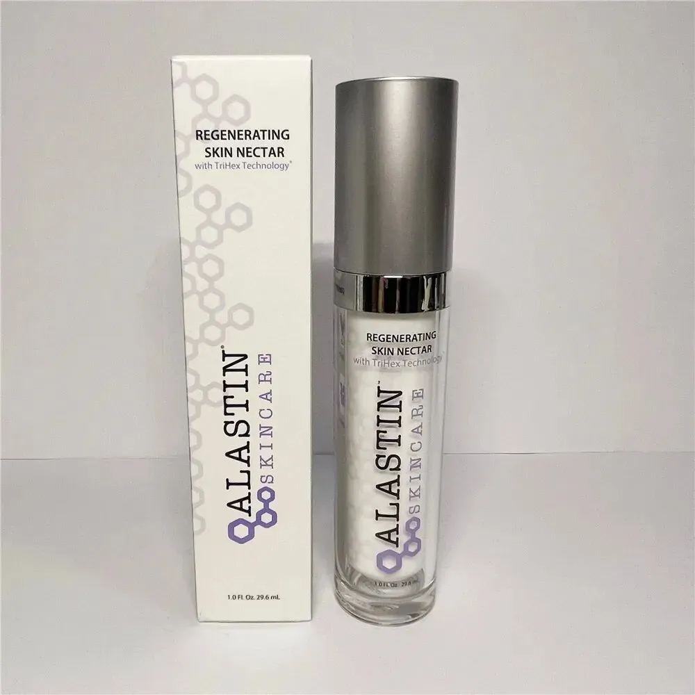 Nouvel arrivage Zo Skin ALASTIN Skincare Complexe réparateur pour la peau Nectar avec technologie TriHex 1,0 Fl. Oz. Oz. 29,6 ml