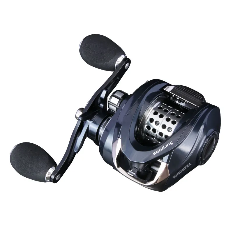Fishing Spinning Reel Metal Ball Grip Metal Spool 10 Bearings Water Resistant Gear Ratio 2500 Series from Dhgate Spinning Reels - price 35.32 Fishing Spinning Reel Metal Ball Grip Metal Spool 10 Bearings Water Resistant Gear Ratio 2500 Series from Dhgate Spinning Reels - price 35.32