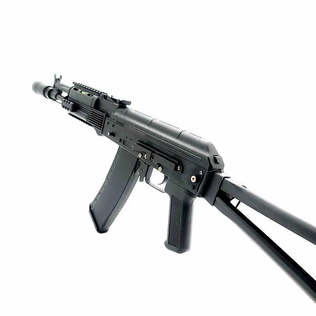 RX AK102 Nylon Water Toy Gun Electric Gel Blaster Gun Toy For Boys Watergun Pistolas De Bolitas Gel Mosfet Upgrade