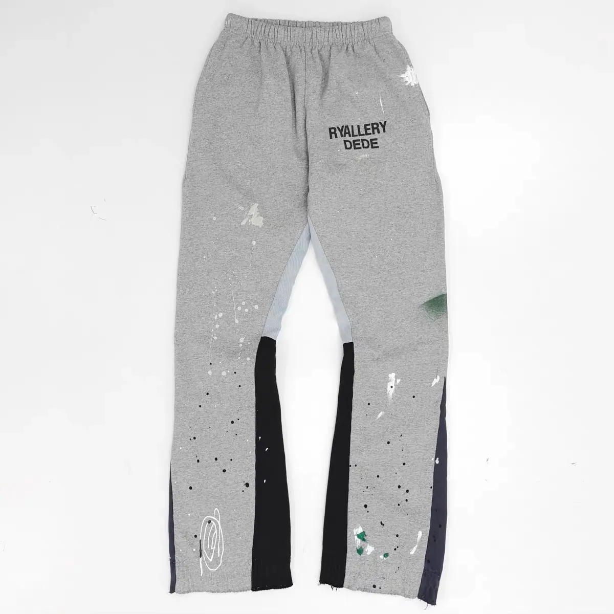 Mens Plus Size Sweatpants High Quality Padded Sweat Pants For Cold Weather Winter Men Jogger Pants Casual Quantity Waterproof Cotton Egt5wW From 33 57 DHgate