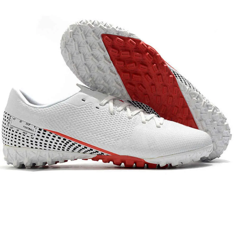 Mercurial vapor 13 academy top tf turf football shoe