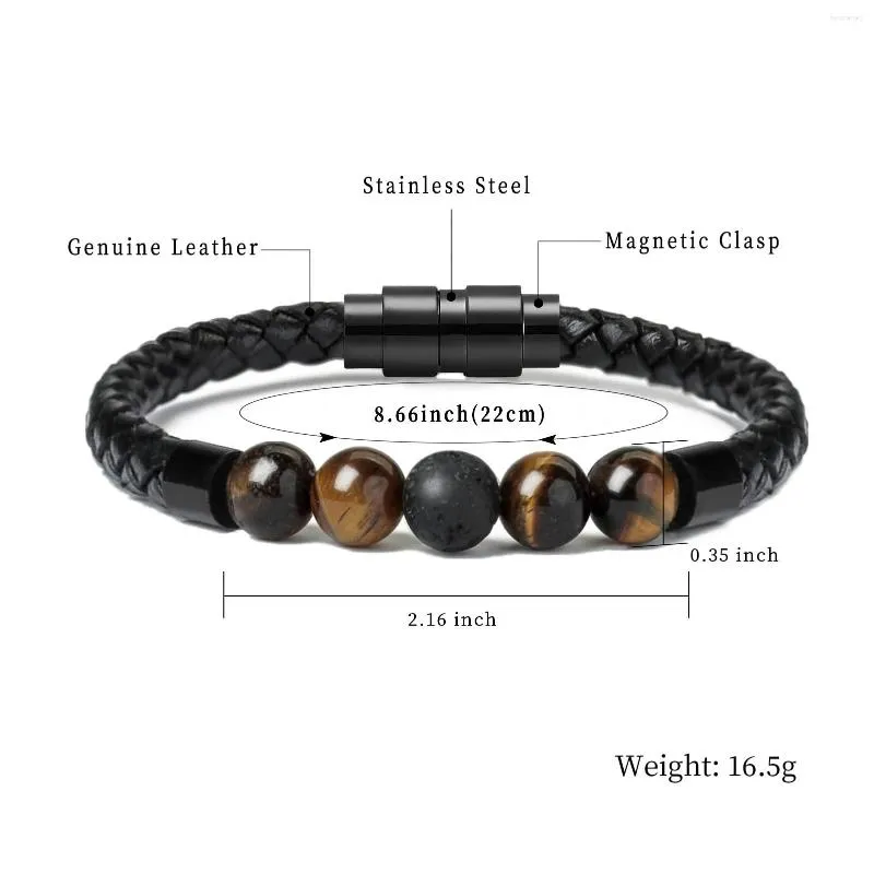 Leather urn bracelet best sale