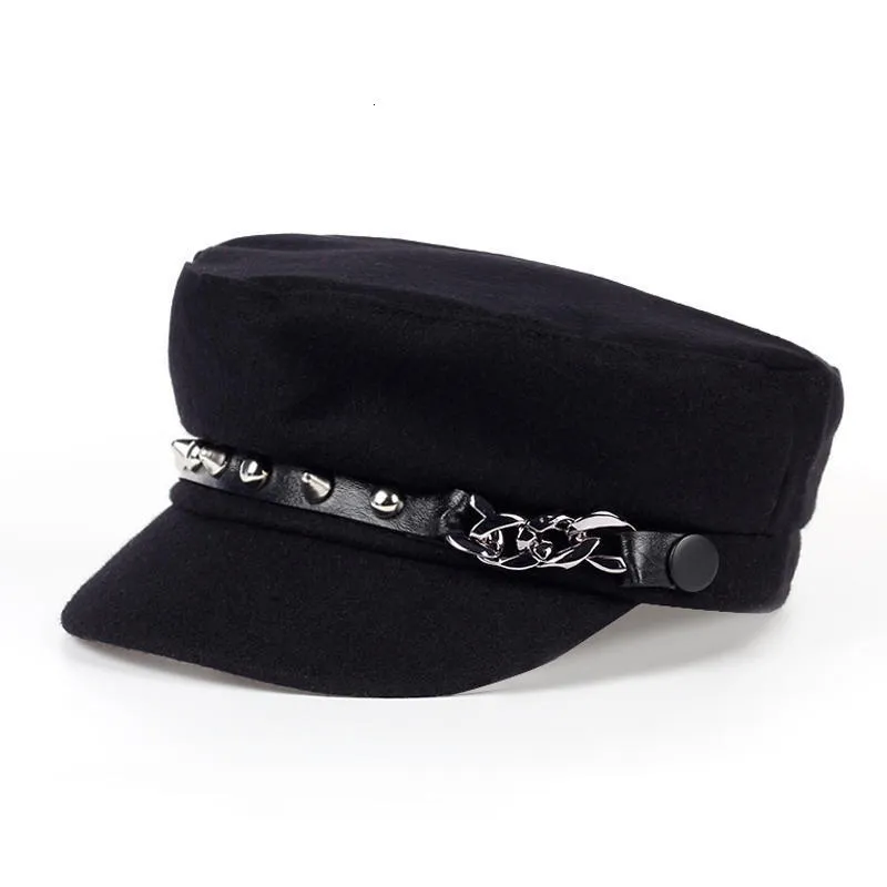 Berets Factory sprzedaje bezpośrednio unisex bawełna sboy hat kobiety na świeżym powietrzu ciepłe czapki beret mężczyźni mężczyźni zimowe czapki hurtowe 230905