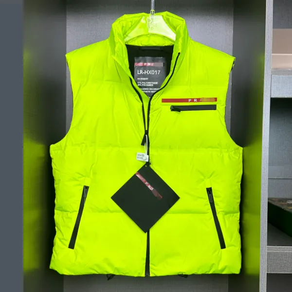 Gilet da uomo giacche gilet primavera nuovo colletto alla coreana tinta unita arrampicata escursionismo lavoro senza maniche con tasca M-6XL Vendita di marca
