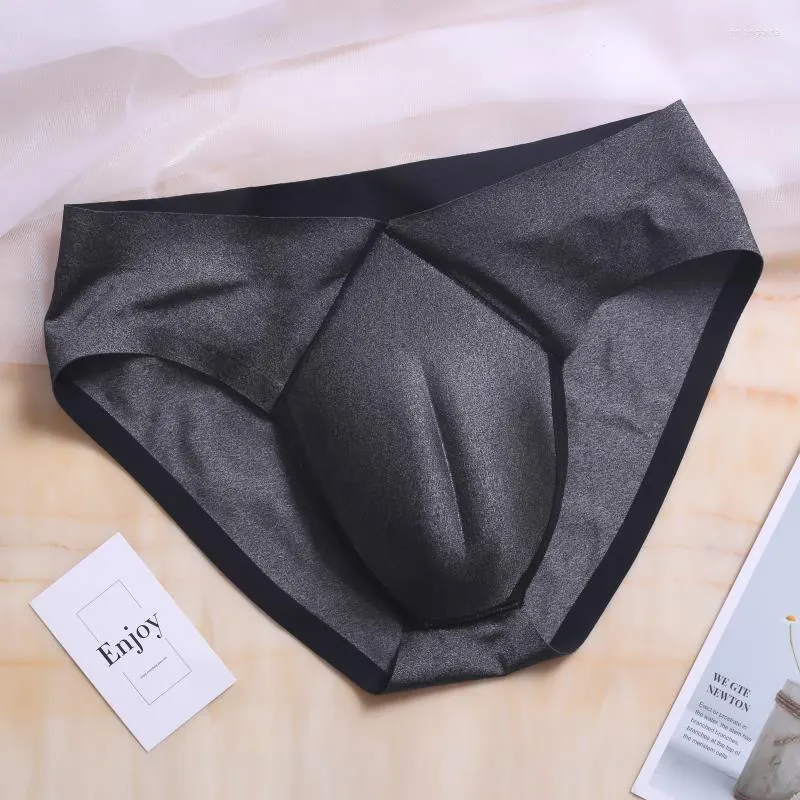 Hiding Gaff Panty Shaping Brief Underwear Men Crossdresser