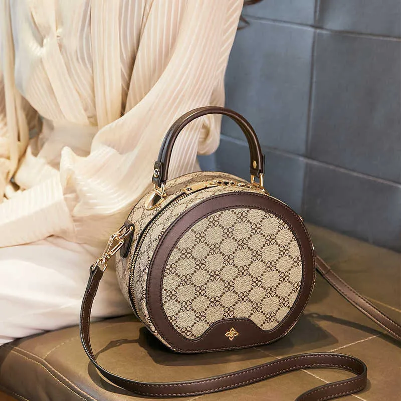 2024 New Luxury High Quality Handbag Factory Direct Sales Caroline