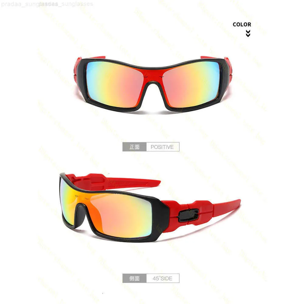 Nieuwe 0akley Zonnebril Vrouwen Zonnebril Mannen Designer Uv400 Bril 36968 Mannen Metalen Mode Spiegel Frame Bril Merk Outdoor Sport fiets Brillen