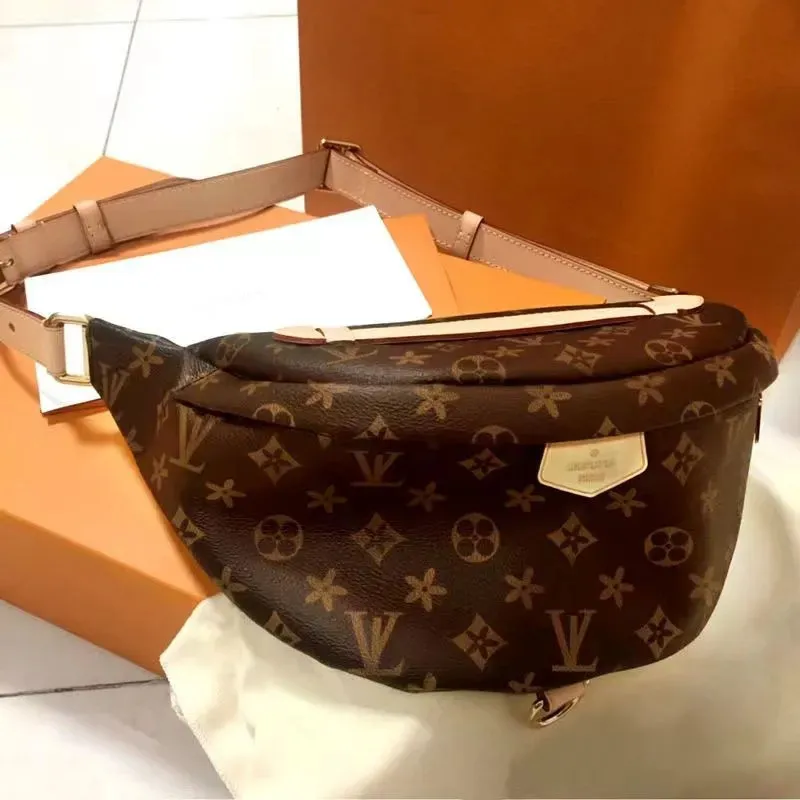 2023 Alma Bb Fashion Women Shoulder Bags Shell Bag Retro luxurys designers Bag Leather Handbags Wallet Purse Ladies Cosmetic Crossbody Bags Tote