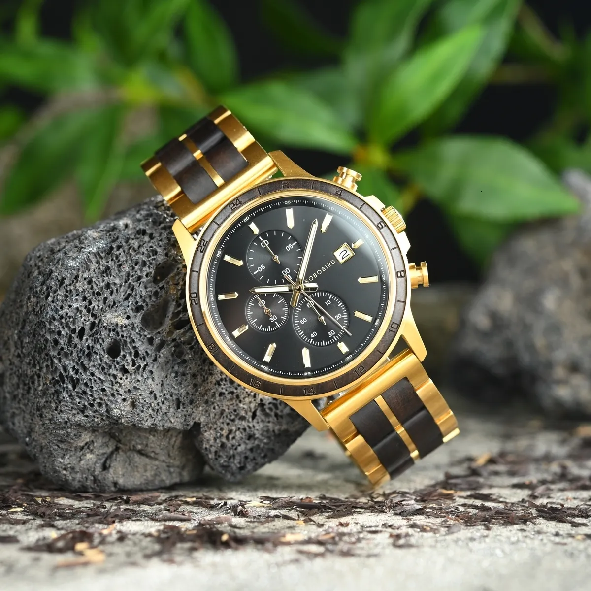 Custom military shop watches