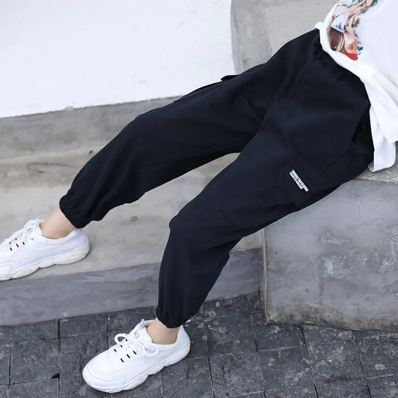 Pantalones Deportivos Para Niñas Pantalones De Vestir Para