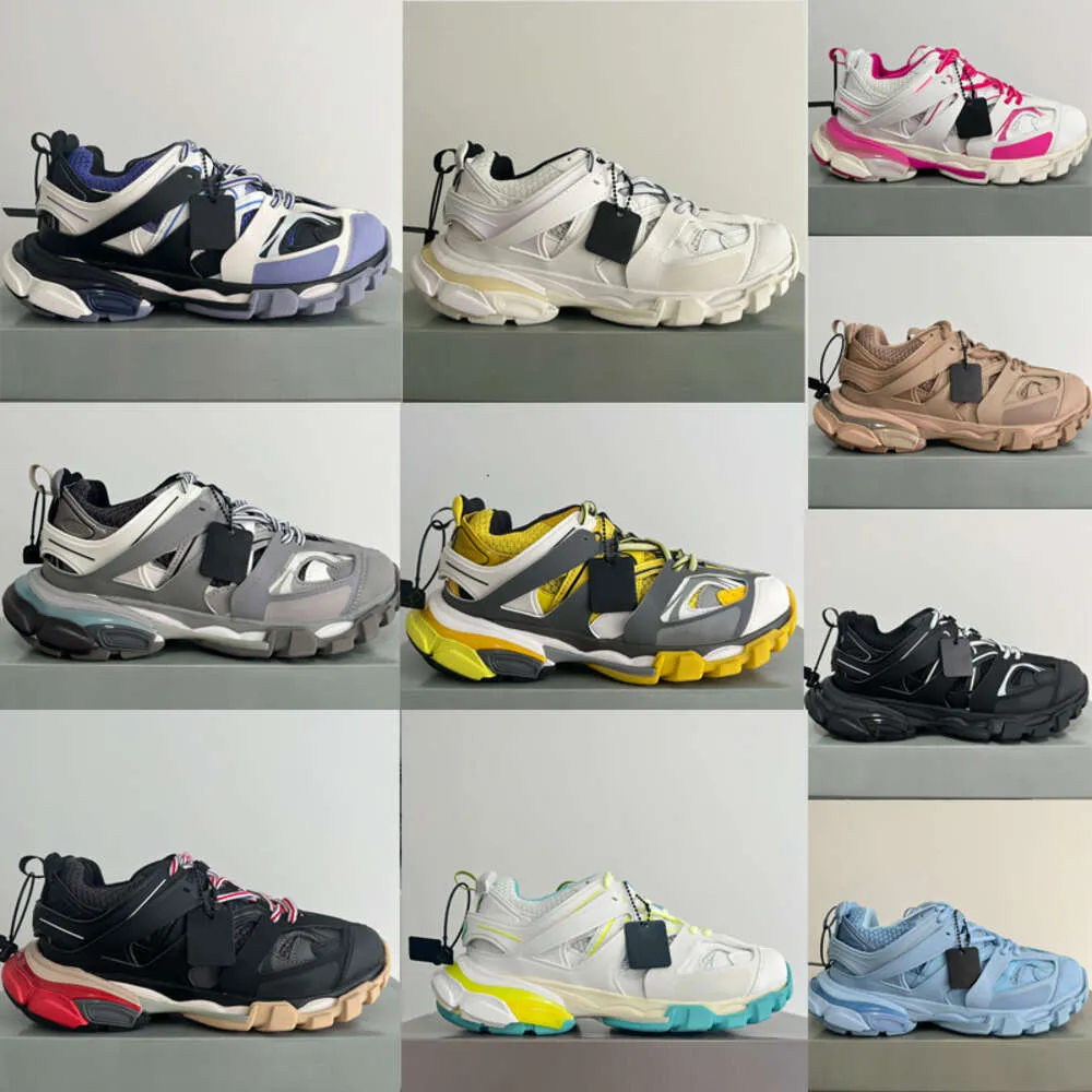 Fashion Platform Sneakers: Designer Track Trainers for Men & Women ...