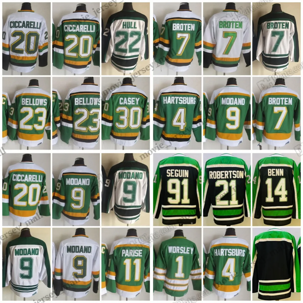 Vintage College Hockey Jerseys Authentic Retro Designs From 1967 1999