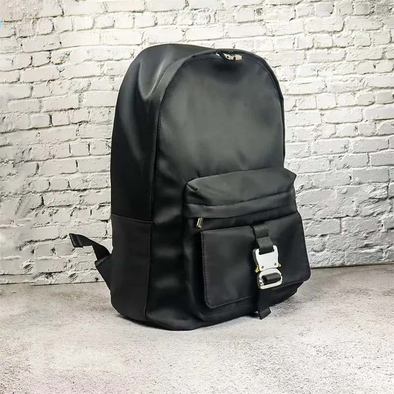 School Bags Black ALYX Backpacks Men Women 1 High Quality