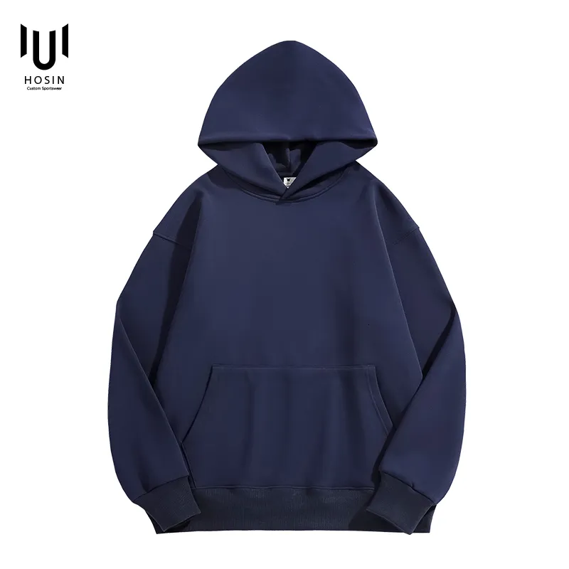 No top string hoodie