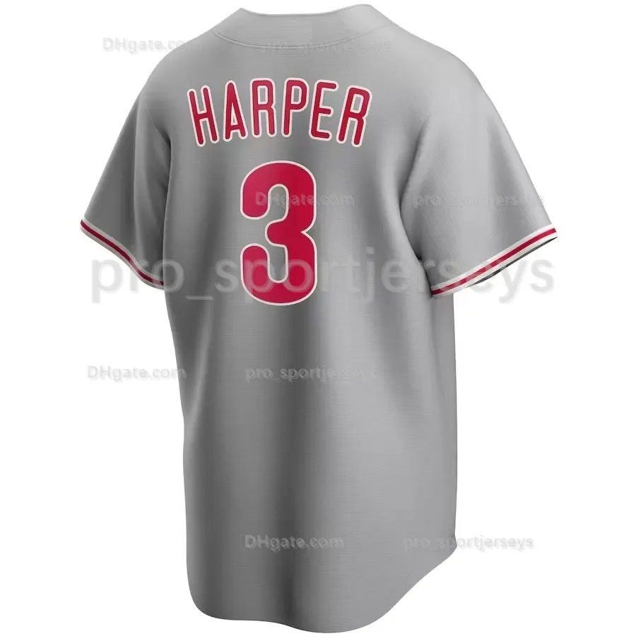 Kyle schwarber cheap grey jersey