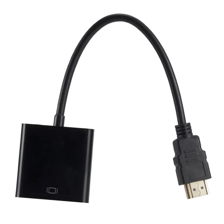 VGA- TO HDMI B-3