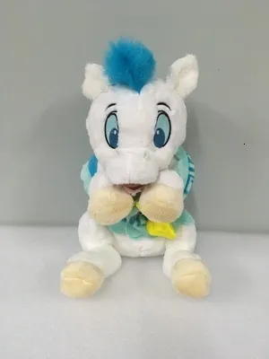 Hercules plush cheap doll