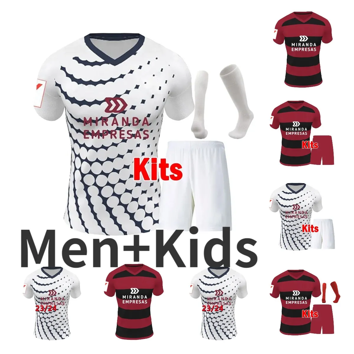 LSPORT 23 – ensemble de maillots de basket-ball pour enfants, uniformes,  kits, vêtements de sport respirants pour garçons et filles - AliExpress