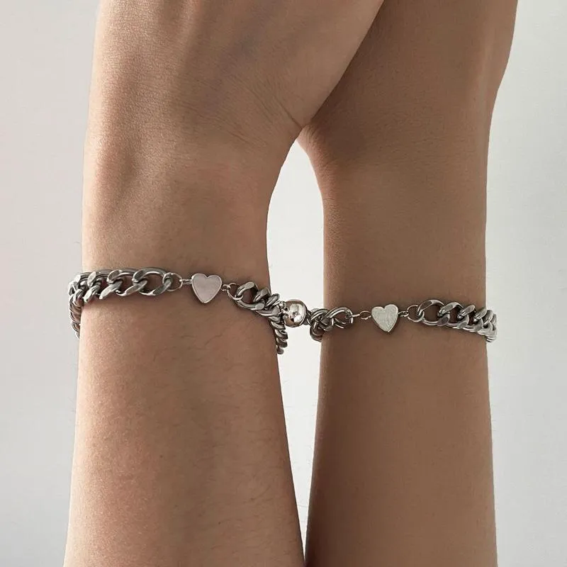 Romantic Love Bracelet – Angel Stones Bracelets