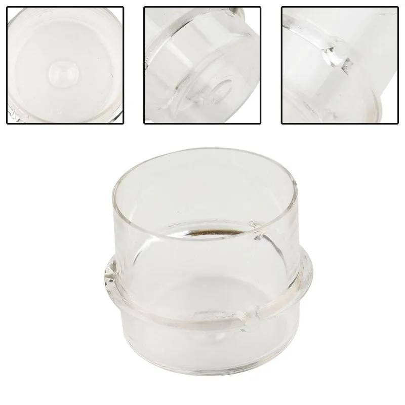 Measuring Tools Kitchenware Cup Home Kitchen 65 52mm High Quality Material Plastic Prevent Splattering Reliable Durable