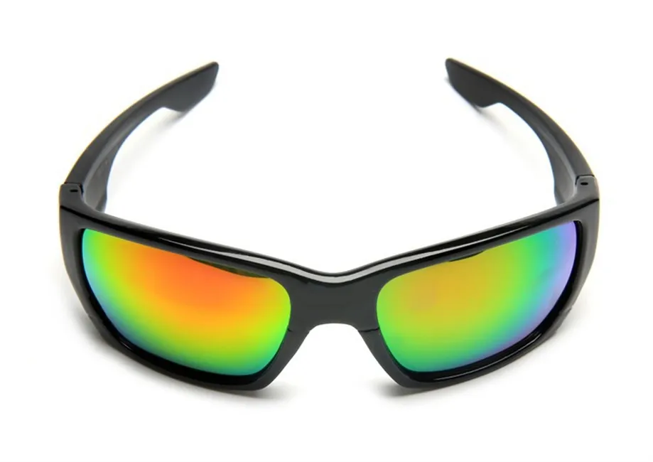 sunglasses designer cat eye sunglasses mens sunglasses womens sunglasses 9106 Outdoor sports cycling mirror color film glasses mens brand luxury sunglasses