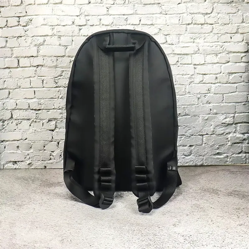 ALYX classic backpack 【難あり】 ALYX classic backpack 【難あり】 School Bags Black ALYX